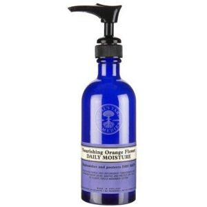 Facial Moisturisers by Neal's Yard Remedies Nourishing Orange Flower Daily Moist Facial Moisturisers by Neal's Yard Remedies Nourishing Orange Flower Daily Moist