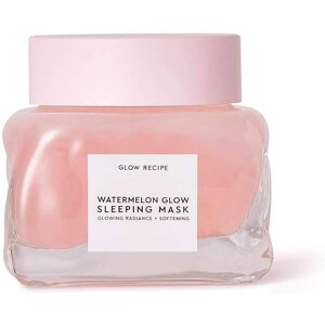 Glow Recipe Watermelon Glow Sleeping Mask Mini - Travel-Size Overnight Face Mask Glow Recipe Watermelon Glow Sleeping Mask Mini - Travel-Size Overnight Face Mask