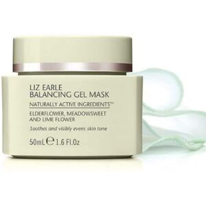 Liz Earle Balancing Gel Mask 50ml Liz Earle Balancing Gel Mask 50ml