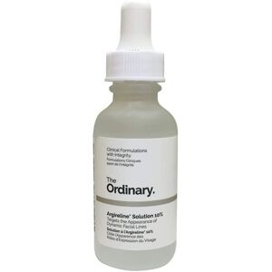 The Ordinary Argireline Solution 10% – Water-Based Peptide Serum to Diminish Eye The Ordinary Argireline Solution 10% – Water-Based Peptide Serum to Diminish Eye