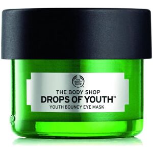 The Body Shop Drops of Youth Youth Bouncy Eye Mask 20ml The Body Shop Drops of Youth Youth Bouncy Eye Mask 20ml