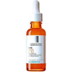 La Roche-Posay Pure Vitamin C 10, 30 ml Serum La Roche-Posay Pure Vitamin C 10, 30 ml Serum