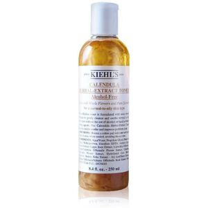 Kiehl's Calendula Herbal Extract Alcohol Free Toner - Medium Size 8.4oz (250ml) Kiehl's Calendula Herbal Extract Alcohol Free Toner - Medium Size 8.4oz (250ml)