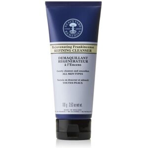 Neal's Yard Remedies Frankincense Cleanser with Mulsin Cloth, 100g Neal's Yard Remedies Frankincense Cleanser with Mulsin Cloth, 100g