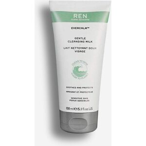 REN Clean Skincare Gentle Cleansing Milk (150ml) REN Clean Skincare Gentle Cleansing Milk (150ml)