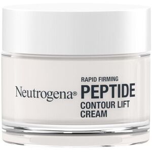 Neutrogena Rapid Firming Peptide Contour Lift Face Cream, 1.7 oz Neutrogena Rapid Firming Peptide Contour Lift Face Cream, 1.7 oz