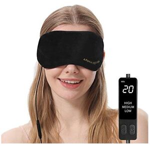 Aroma Season Blepharitis Eye Mask, Heated Eye mask for Dry Eyes Blepharitis Stye Aroma Season Blepharitis Eye Mask, Heated Eye mask for Dry Eyes Blepharitis Stye
