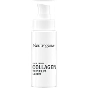 Neutrogena Rapid Firming Collagen Triple Lift Face Serum, 1 fl. oz Neutrogena Rapid Firming Collagen Triple Lift Face Serum, 1 fl. oz