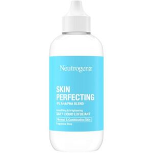 Neutrogena Skin Perfecting Exfoliant, Normal/Combination, 4 fl. oz Neutrogena Skin Perfecting Exfoliant, Normal/Combination, 4 fl. oz