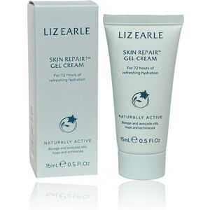 Liz Earle Skin Repair Gel Cream 15ml Travel Size Liz Earle Skin Repair Gel Cream 15ml Travel Size