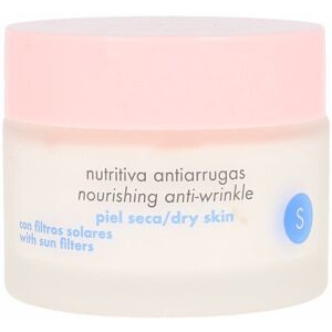 Pond's Essential Care Nourishing Anti-Wrinkle - Anti-Wrinkle Cream for Dry Skin Pond's Essential Care Nourishing Anti-Wrinkle - Anti-Wrinkle Cream for Dry Skin