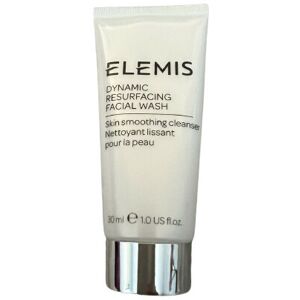Elemis Dynamic Resurfacing Facial Wash 30ml Elemis Dynamic Resurfacing Facial Wash 30ml