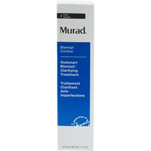 Murad Blemish Control Outsmart Clarifying Treatment (50ml) Murad Blemish Control Outsmart Clarifying Treatment (50ml)