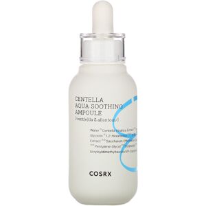 COSRX Hydrium Centella Aqua Soothing Ampoule - Facial Serum COSRX Hydrium Centella Aqua Soothing Ampoule - Facial Serum