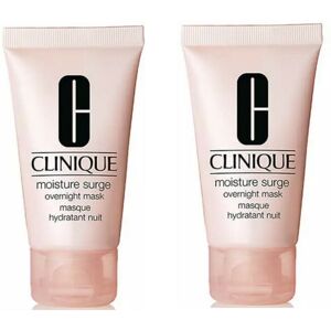 Clinique Moisture Surge Overnight Mask 60ml (2 x 30ml) Clinique Moisture Surge Overnight Mask 60ml (2 x 30ml)