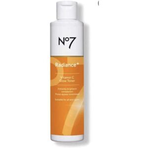 AFH No7 Radiance Plus Vitamin C Glow Toner 200ml AFH No7 Radiance Plus Vitamin C Glow Toner 200ml