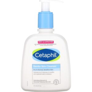 Cetaphil Gentle Skin Cleanser - Sensitive Skin - 8 oz Cetaphil Gentle Skin Cleanser - Sensitive Skin - 8 oz