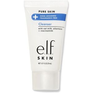 e.l.f. e.l.f Pure skin Cleanser 30ml e.l.f. e.l.f Pure skin Cleanser 30ml