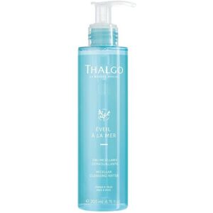 Thalgo Evoke to the Sea Micellar Cleansing Water - 200ml Thalgo Evoke to the Sea Micellar Cleansing Water - 200ml