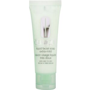 Clinique liquid facial soap extra-mild 50ml Clinique liquid facial soap extra-mild 50ml