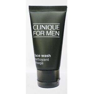 Clinique For Men Face Wash 30ml Clinique For Men Face Wash 30ml