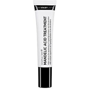 The INKEY List Mandelic Acid Treatment Helps Reduce Discoloration and Hyperpigme The INKEY List Mandelic Acid Treatment Helps Reduce Discoloration and Hyperpigme