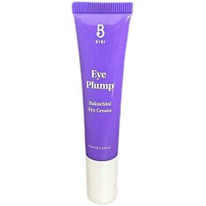 Bybi Eye Plump Regenerate Bakuchiol - 15ml - Eye Cream Bybi Eye Plump Regenerate Bakuchiol - 15ml - Eye Cream