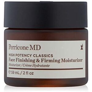 N.V. Perricone MD High Potency Classics Face Finishing & Firming Moisturizer, 2 oz - N.V. Perricone MD High Potency Classics Face Finishing & Firming Moisturizer, 2 oz -