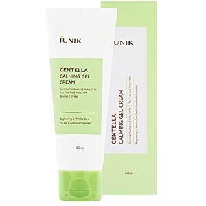 iUNIK Centella Calming Gel Cream - Facial Gel Cream iUNIK Centella Calming Gel Cream - Facial Gel Cream