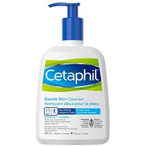 Cetaphil Gentle Skin Cleanser Cetaphil Gentle Skin Cleanser