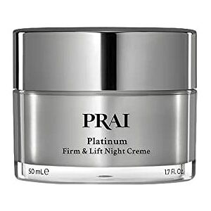 Platinum by Prai Firm & Lift Night Creme 50ml Platinum by Prai Firm & Lift Night Creme 50ml