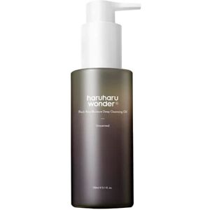 HaruHaru Wonder Black Rice Moisture Deep Cleansing Oil (150ml) HaruHaru Wonder Black Rice Moisture Deep Cleansing Oil (150ml)