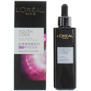 L'Oréal Paris Youth Code Ferment Serum - Serum L'Oréal Paris Youth Code Ferment Serum - Serum