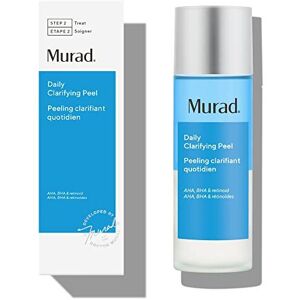 Murad Blemish Control Daily Clarifying Peel Pickeltupfer (30ml) Murad Blemish Control Daily Clarifying Peel Pickeltupfer (30ml)