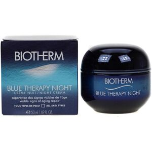 Biotherm Blue Therapy Night Cream 50ml Biotherm Blue Therapy Night Cream 50ml