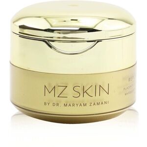 MZ Skin Replenish & Restore Placenta & Stem Cell Night Recovery Mask 30ml/1.01oz MZ Skin Replenish & Restore Placenta & Stem Cell Night Recovery Mask 30ml/1.01oz