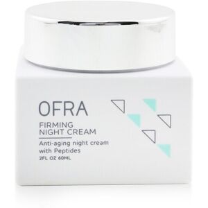 OFRA Cosmetics Firming Night Cream 60ml/2oz OFRA Cosmetics Firming Night Cream 60ml/2oz
