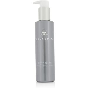 CosMedix Purity Clean Exfoliating Cleanser - Facial Cleanser - 150ml/5oz CosMedix Purity Clean Exfoliating Cleanser - Facial Cleanser - 150ml/5oz