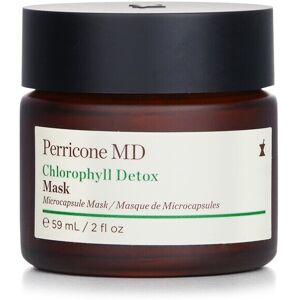 Perricone MD Chlorophyll Detox Mask - Face Mask 59ml Perricone MD Chlorophyll Detox Mask - Face Mask 59ml