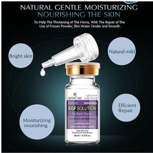YETP STAR Korean EGF Serum - Epidermal Growth Factor Moisturizing Skincare for Acne Scars, YETP STAR Korean EGF Serum - Epidermal Growth Factor Moisturizing Skincare for Acne Scars,