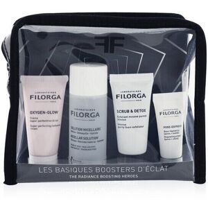 Filorga Oxygen Glow Radiance Set - Skincare Filorga Oxygen Glow Radiance Set - Skincare
