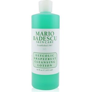 Mario Badescu Glycolic Grapefruit Cleansing Lotion - For Combination/ Oily Skin Mario Badescu Glycolic Grapefruit Cleansing Lotion - For Combination/ Oily Skin