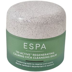 ESPA Tri-Active Regenerating Calming CICA Cleansing Balm - Sensitive Skin ESPA Tri-Active Regenerating Calming CICA Cleansing Balm - Sensitive Skin