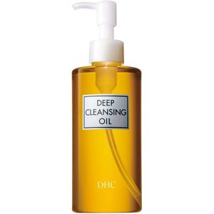 DHC Deep Cleansing Oil 6.7fl.oz./200ml DHC Deep Cleansing Oil 6.7fl.oz./200ml