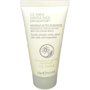 Liz Earle Gentle Face Exfoliator Cream - 15ml Liz Earle Gentle Face Exfoliator Cream - 15ml