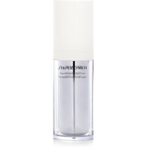Shiseido Men Total Revitalizer Light Fluid - Facial Moisturizer Shiseido Men Total Revitalizer Light Fluid - Facial Moisturizer
