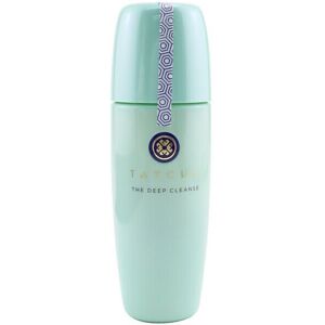 Tatcha The Deep Cleanse Deep Pore Cleanser & Exfoliating Face Wash to Minimize Tatcha The Deep Cleanse Deep Pore Cleanser & Exfoliating Face Wash to Minimize