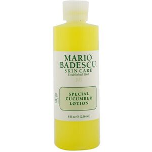 Mario Badescu Special Cucumber Lotion - Clarifying Toner for Oily/Combination Skin Mario Badescu Special Cucumber Lotion - Clarifying Toner for Oily/Combination Skin