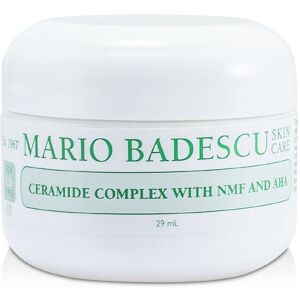 Mario Badescu Ceramide Complex With N.M.F. & A.H.A. - For Combination/ Dry Skin Mario Badescu Ceramide Complex With N.M.F. & A.H.A. - For Combination/ Dry Skin