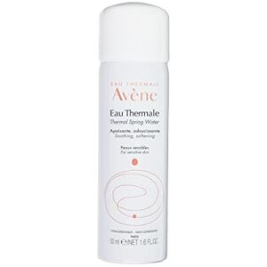 Avène Eau Thermale Avene Thermal Spring Water Soothing Calming Facial Mist Spray for S Avène Eau Thermale Avene Thermal Spring Water Soothing Calming Facial Mist Spray for S